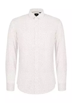 Рубашка Pako Lorente, белый