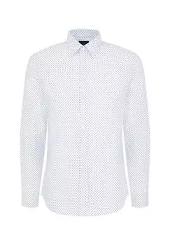 Рубашка Pako Lorente, белый