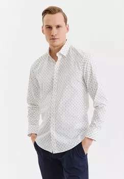 Рубашка Pako Lorente, белый