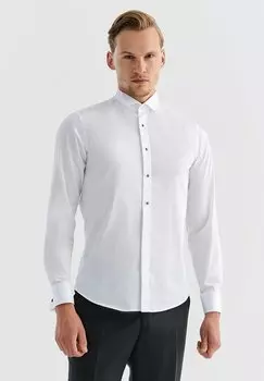 Рубашка Pako Lorente, белый