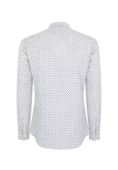 Рубашка Pako Lorente, белый