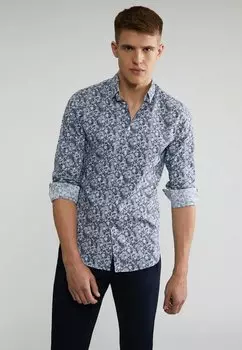 Рубашка Pako Lorente, серый