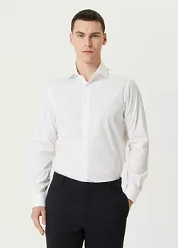 Рубашка Pal Zileri, белый