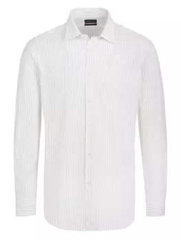 Рубашка Pal Zileri, белый