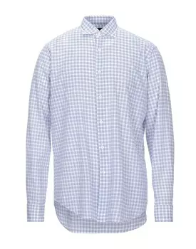 Рубашка Pal Zileri, белый