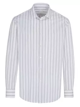 Рубашка Pal Zileri, бежевый