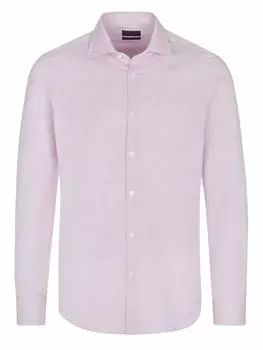 Рубашка Pal Zileri, бордовый