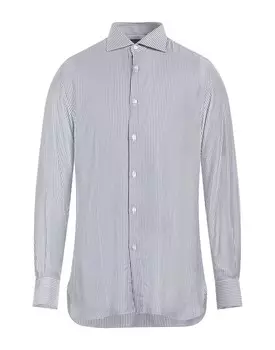 Рубашка Pal Zileri, черный