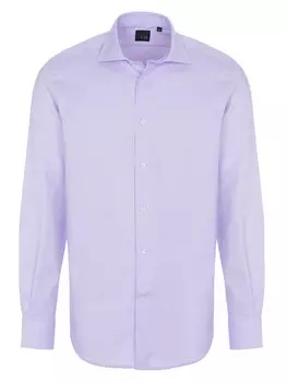 Рубашка Pal Zileri, фиолетовый