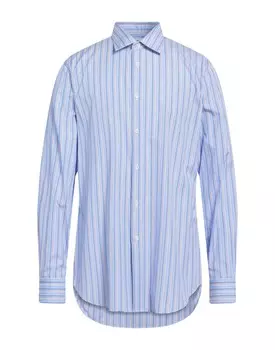 Рубашка Pal Zileri, голубой