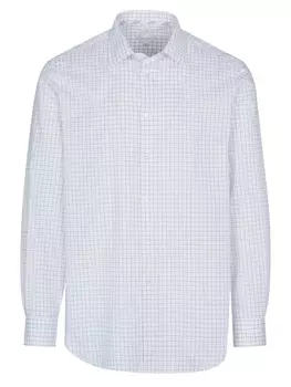 Рубашка Pal Zileri, коричневый