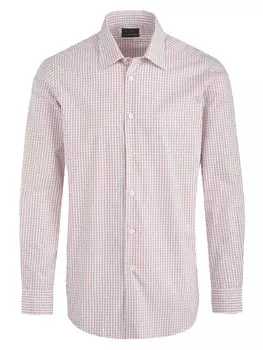 Рубашка Pal Zileri, красный