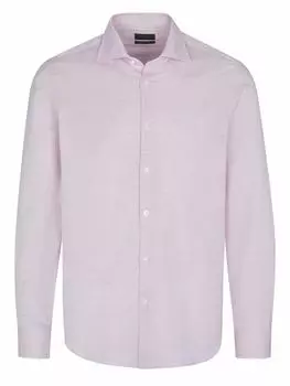 Рубашка Pal Zileri, розовый