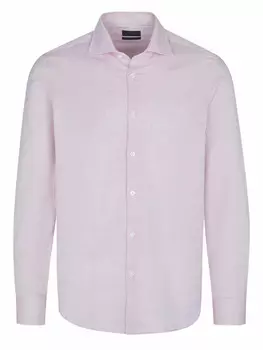 Рубашка Pal Zileri, розовый