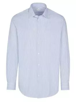 Рубашка Pal Zileri, синий