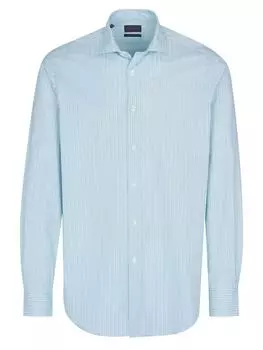 Рубашка Pal Zileri, синий