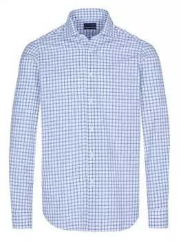 Рубашка Pal Zileri, синий