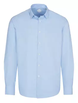 Рубашка Pal Zileri, синий