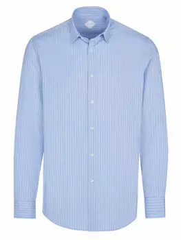 Рубашка Pal Zileri, синий