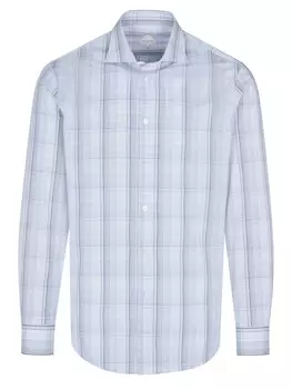 Рубашка Pal Zileri, синий