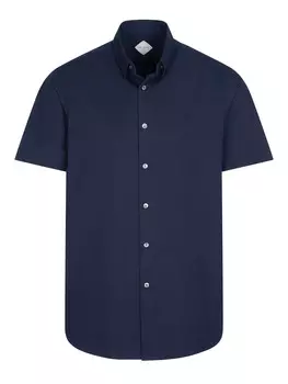 Рубашка Pal Zileri, синий