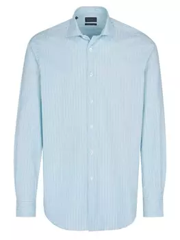 Рубашка Pal Zileri, синий