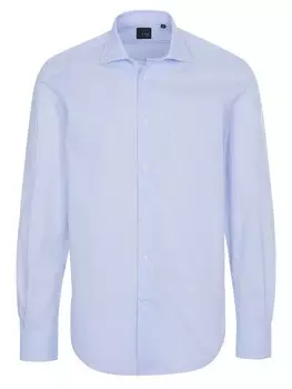 Рубашка Pal Zileri, синий