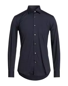 Рубашка Pal Zileri, синий