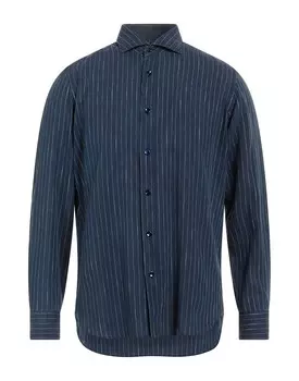 Рубашка Pal Zileri, синий