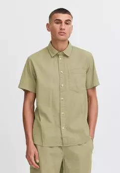 Рубашка PALLE Solid, цвет Vetiver