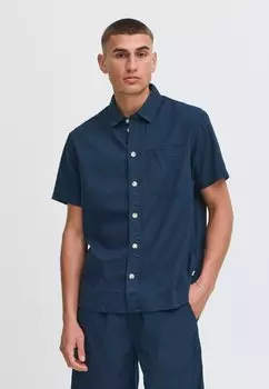 Рубашка PALLE Solid, синий