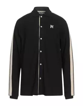 Рубашка Palm Angels, черный
