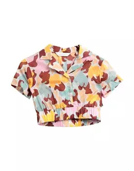 Рубашка Palm Angels, розовый