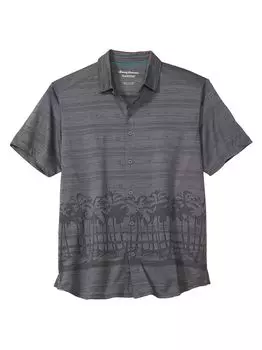 Рубашка Palm Blvd Camp Tommy Bahama