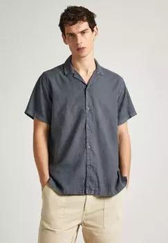 Рубашка PAMBER Pepe Jeans, серый