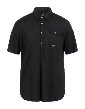 Рубашка Panama, черный