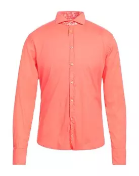 Рубашка Panama, коралл