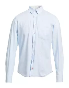 Рубашка Panama, небесно-голубой