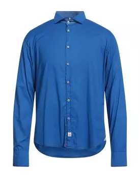 Рубашка Panama, синий