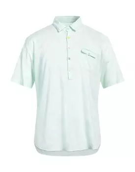 Рубашка Panama, светло-зеленый