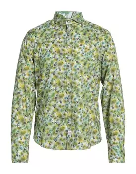 Рубашка Panama, зеленый