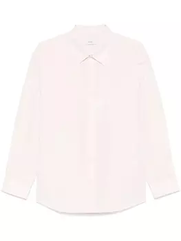 Рубашка Paperly DUNST, розовый