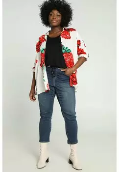 Рубашка Paprika, бежевый