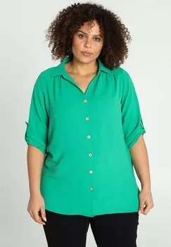 Рубашка Paprika, зеленый