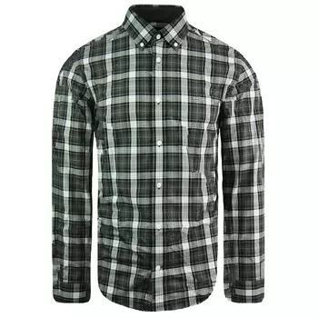 Рубашка paris regular Eden Park, серый