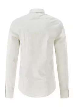 Рубашка PARON CG – Club of Gents, бежевый