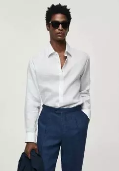 Рубашка PARROT Mango, цвет white