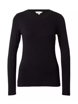 Рубашка Part Two Emaja, черный