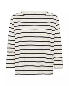 Рубашка Part Two NelaPW, темно-синий