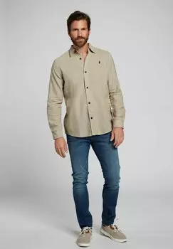 Рубашка PASADENA MCS, цвет chinchilla